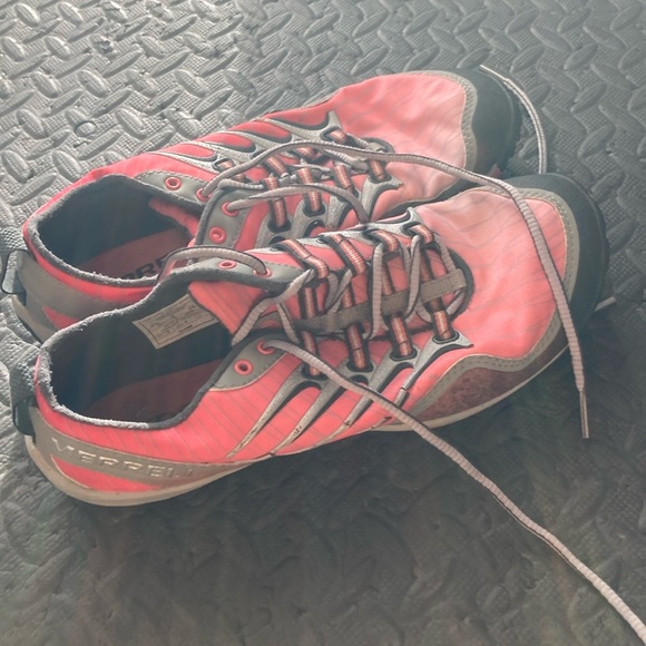 Merrell sneakers - Picture 2 of 4